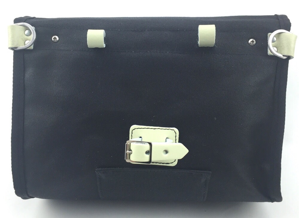 Originals Junior Saddlebag - Afbeelding 4