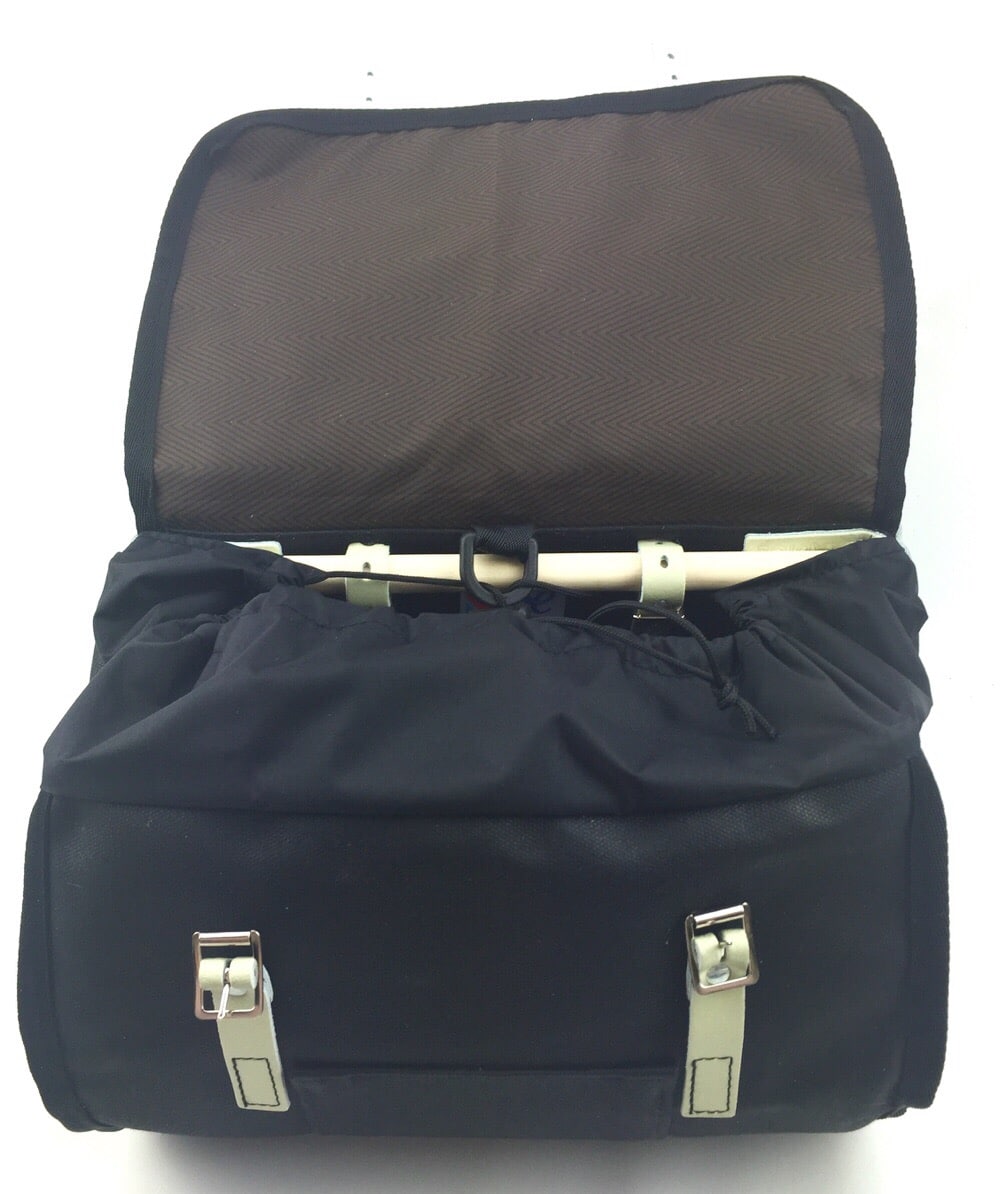 Originals Junior Saddlebag - Afbeelding 5