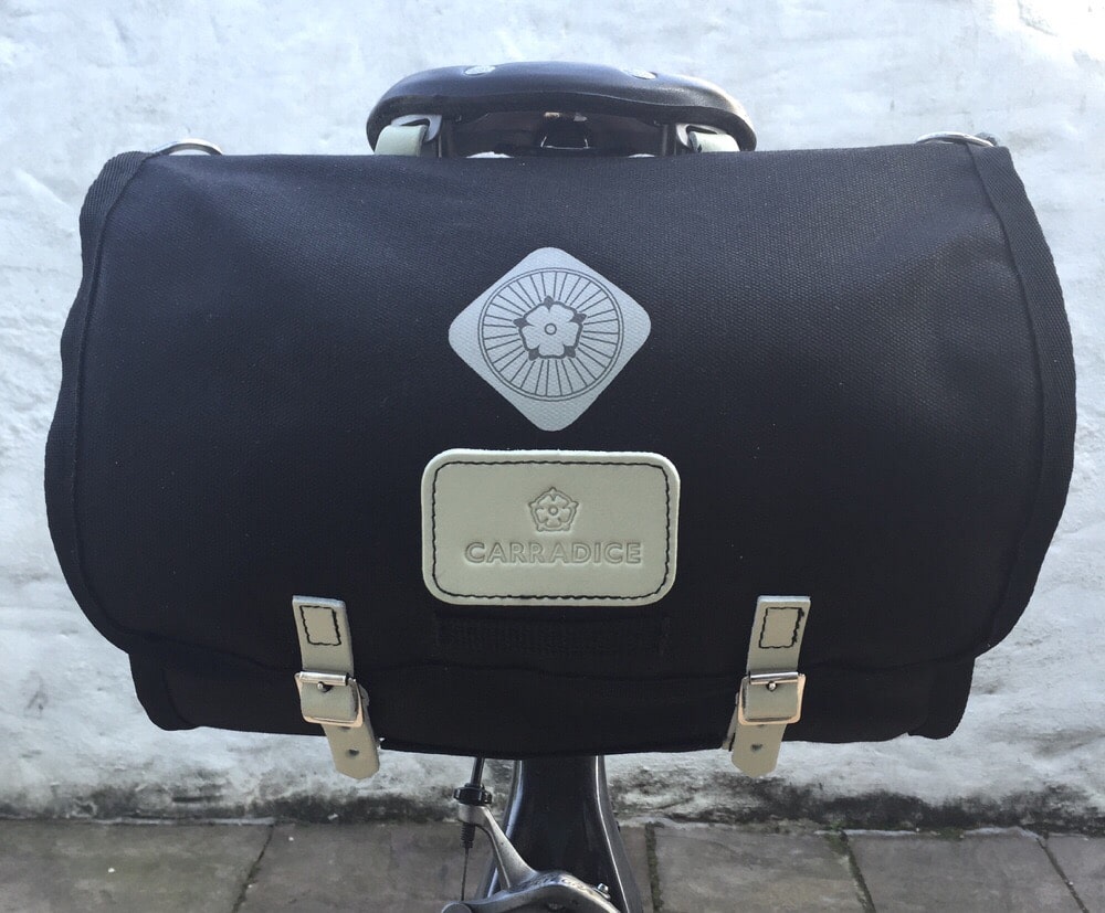 Originals Junior Saddlebag - Afbeelding 6