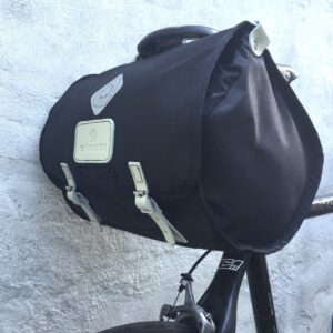 Originals Junior Saddlebag
