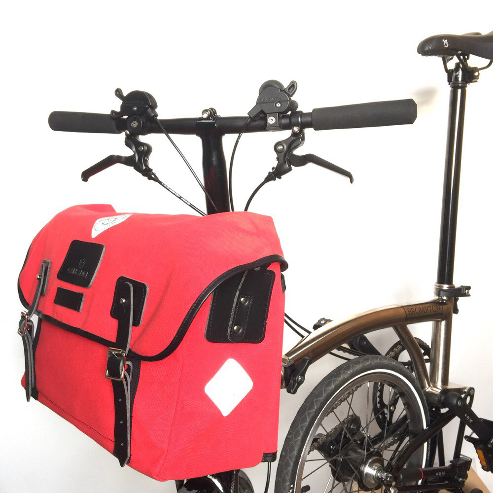 Stockport City Folder - Afbeelding 4