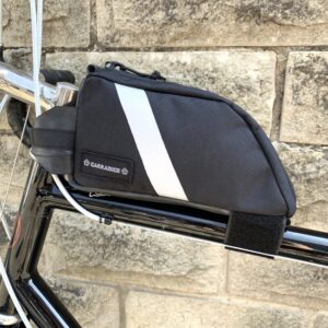 Pennine TopTube Bag