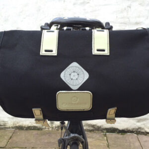 Originals Cadet Saddlebag