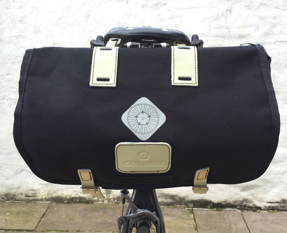 Alforja Cadete Originals