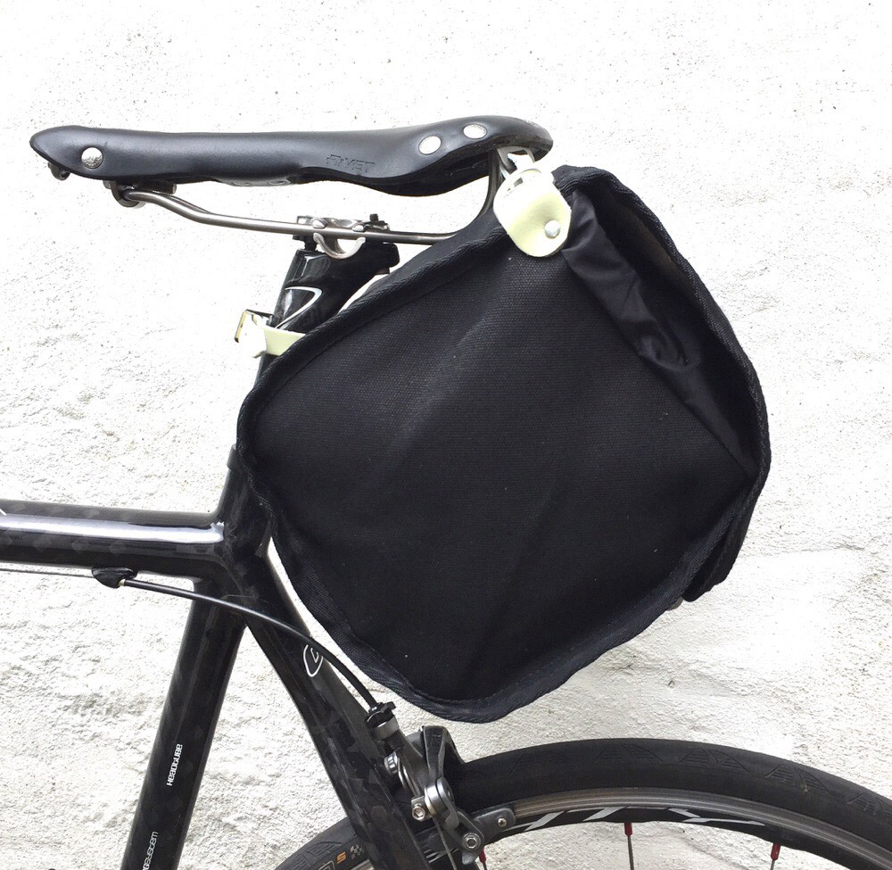 Originals Cadet Saddlebag - Afbeelding 4