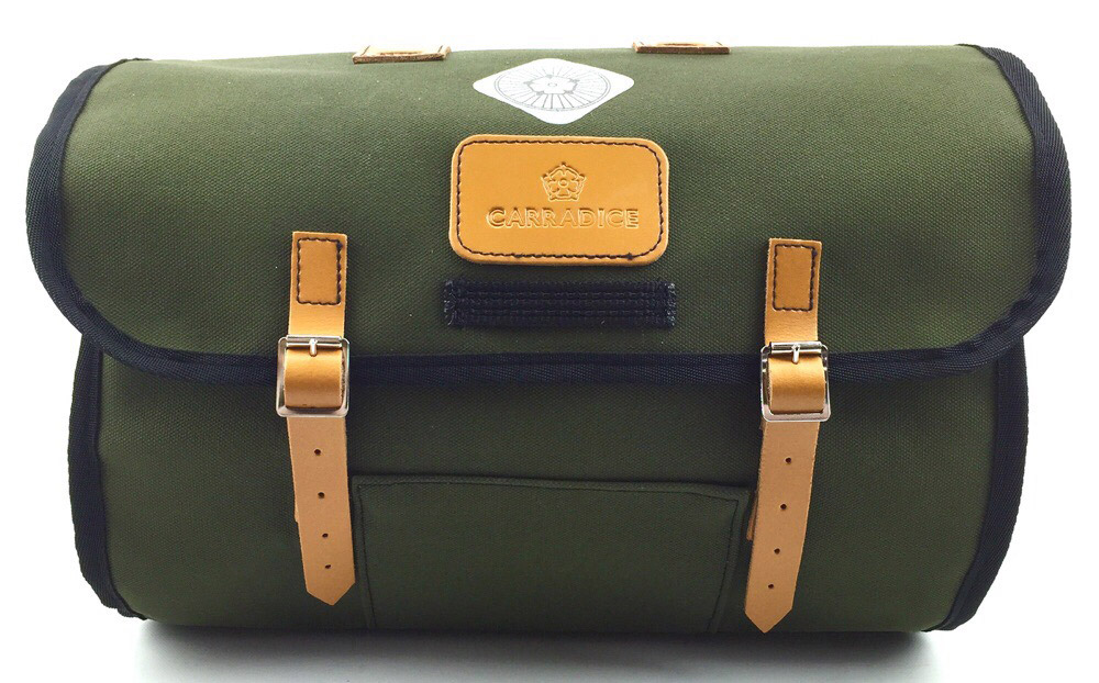 Originals Cadet Saddlebag - Afbeelding 5