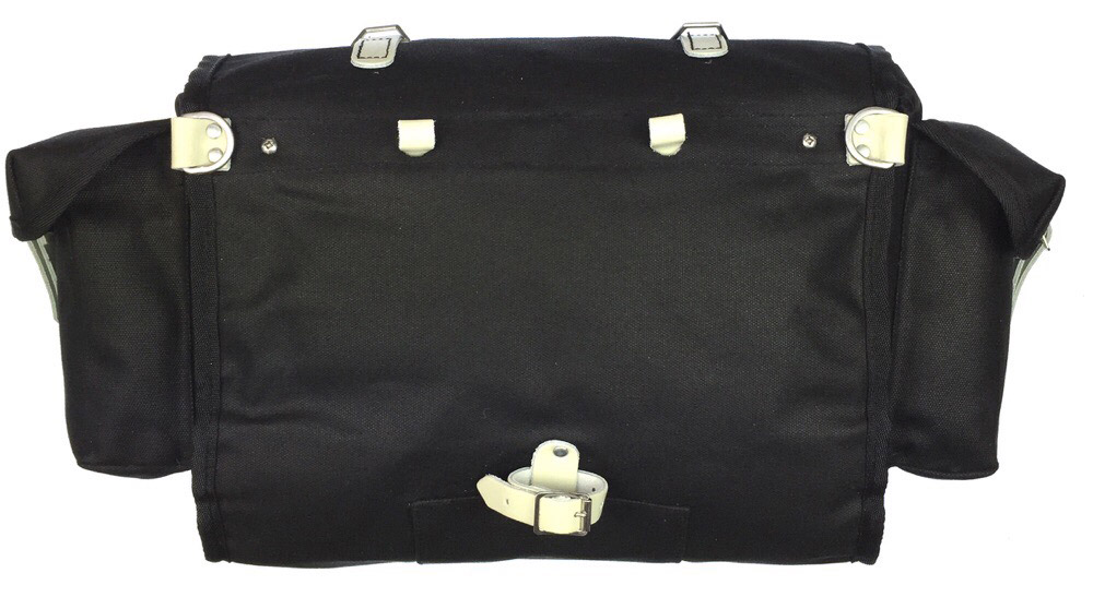 Originals Camper Longflap Saddlebag - Afbeelding 4