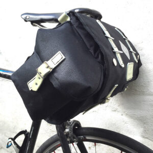 Originals Camper Longflap Saddlebag