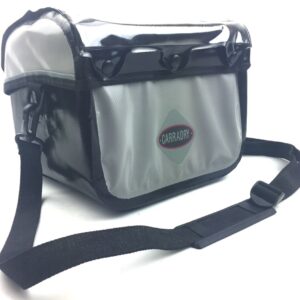 Bolsa de manillar CarraDry