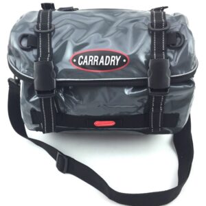 CarraDry Saddlebag