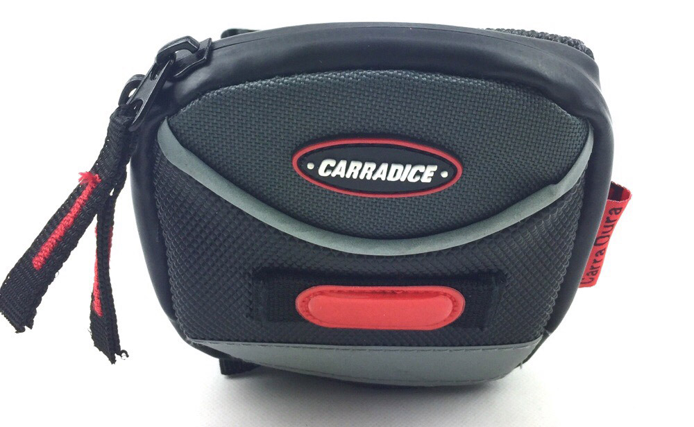 CarraDura Midi Saddlepack - Afbeelding 3