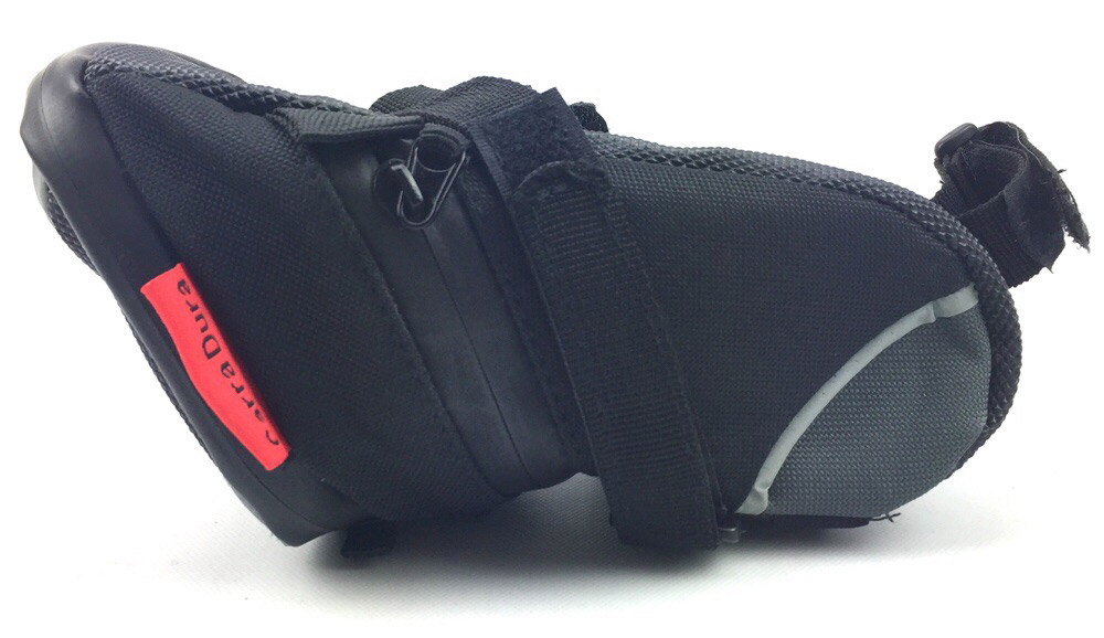 CarraDura Midi Saddlepack - Afbeelding 4