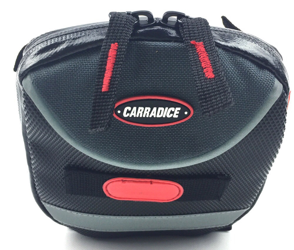 CarraDura Super Midi Saddlepack - Afbeelding 2