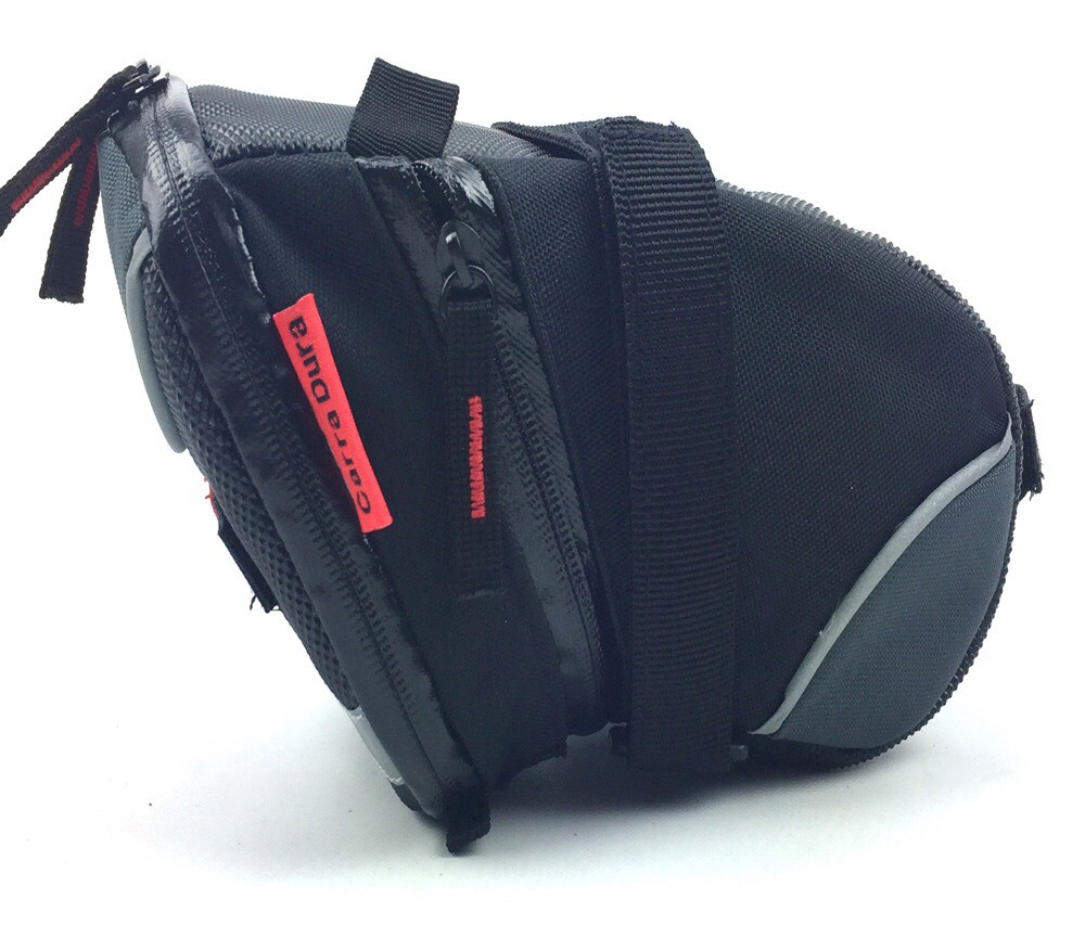 CarraDura Super Midi Saddlepack - Afbeelding 3