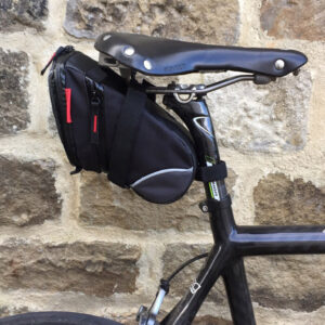 CarraDura Super Midi Saddlepack