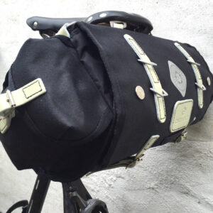 Originals Lowsaddle Longflap Saddlebag