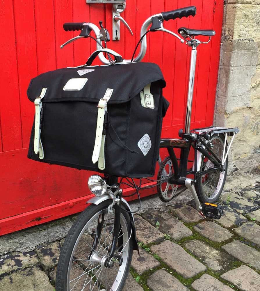 Cartella della città Originals