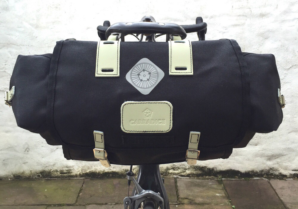 Originals Pendle Saddlebag - Afbeelding 2