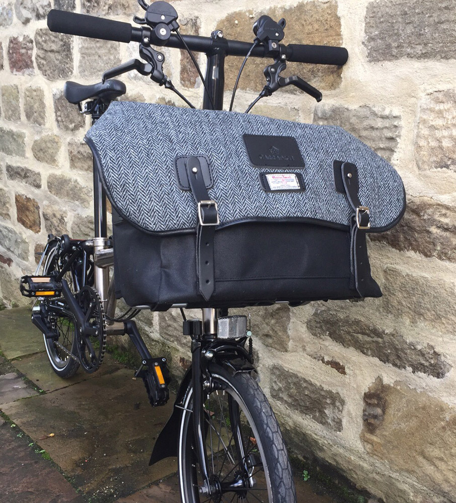 Stockport City Folder - Afbeelding 3