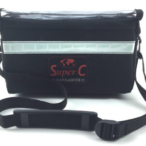 Bolsa de manillar Super C