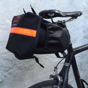 Super C Saddlepack
