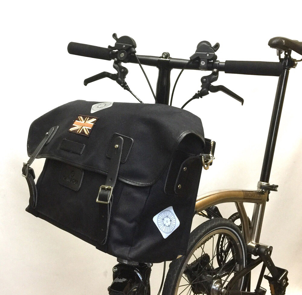 Stockport City Folder - Afbeelding 6