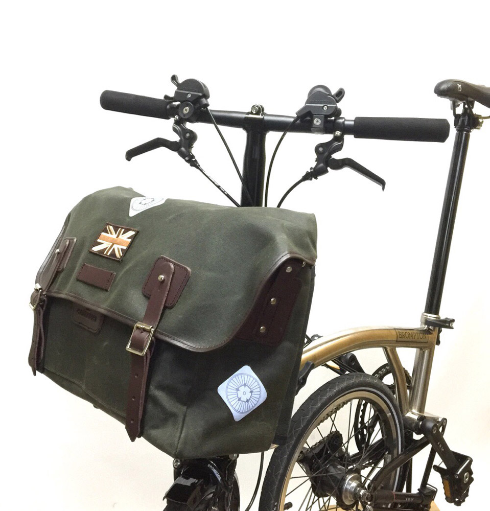 Stockport City Folder - Afbeelding 9