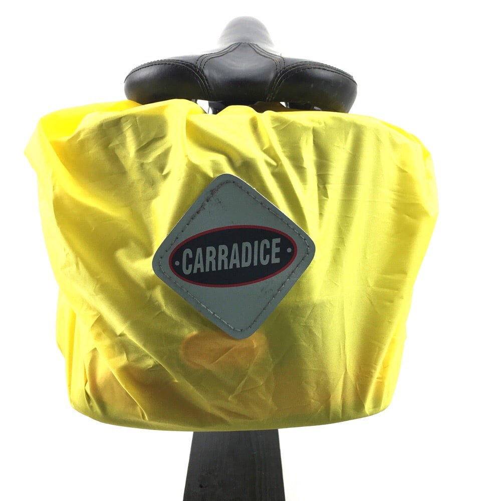 CarraDura Maxi Saddlepack - Afbeelding 4