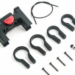 KLICKFixハンドルバーバッグアタッチメントキット