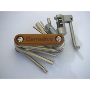 Alternative view of MultiTool