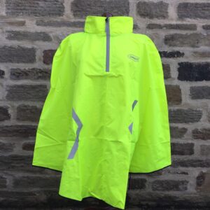 ProRoute Rain Cape