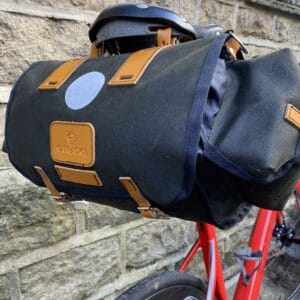 Originals Pendle Borsa da sella