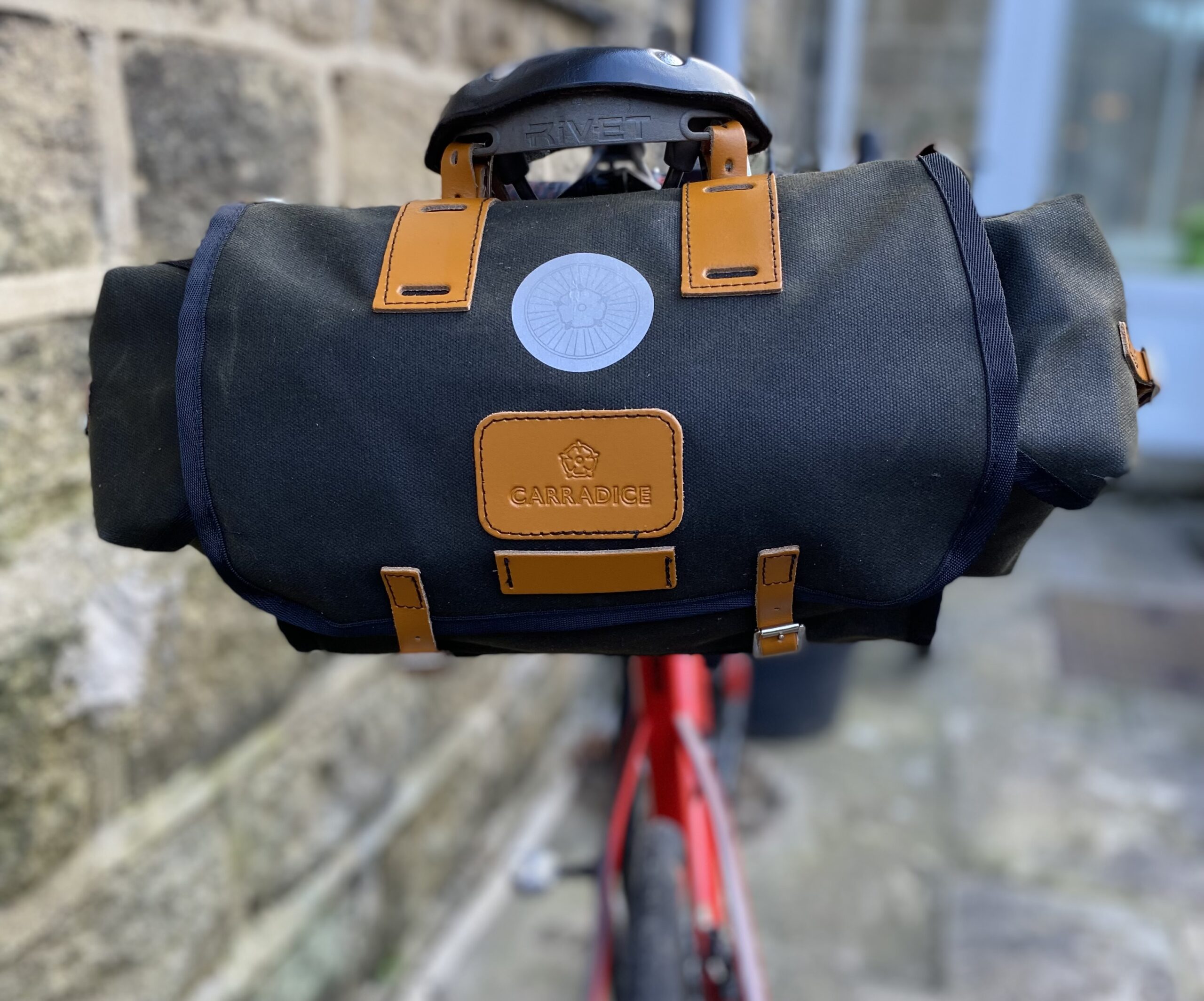 Originals Pendle Saddlebag - Afbeelding 6