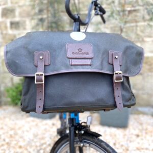 Cartella della città di Stockport