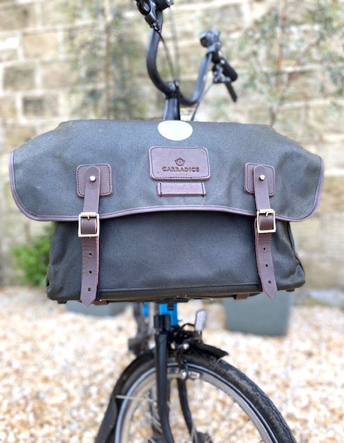 Cartella della città di Stockport