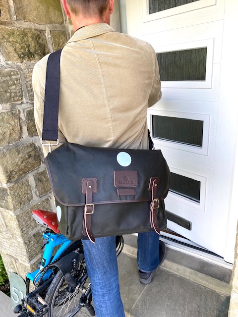 Stockport City Folder - Afbeelding 5