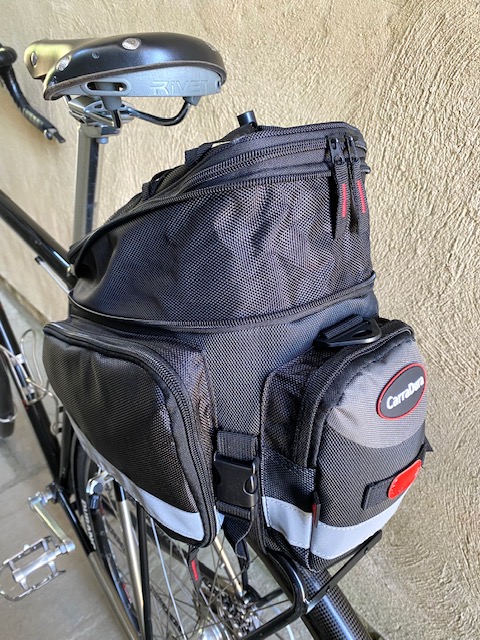 CarraDura Rackbag - Afbeelding 8