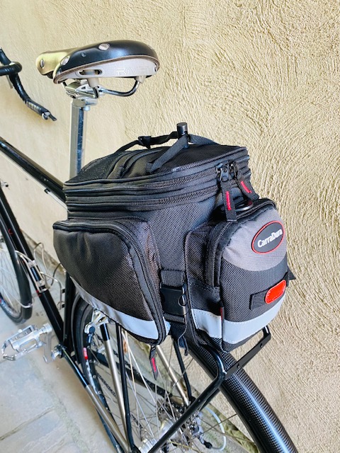 CarraDura Rackbag - Afbeelding 6