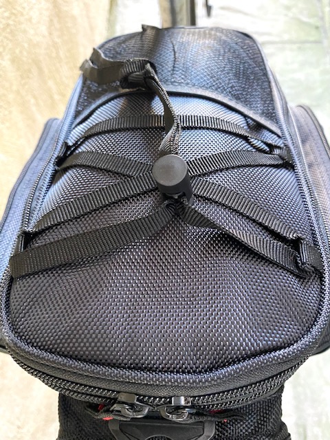 CarraDura Rackbag - Afbeelding 5