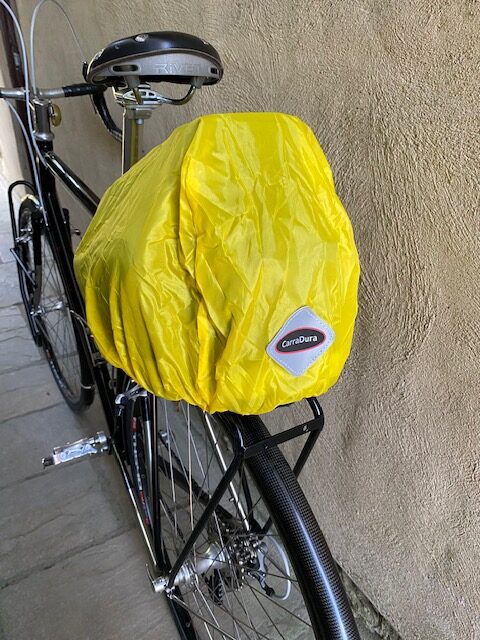 CarraDura Rackbag - Afbeelding 4