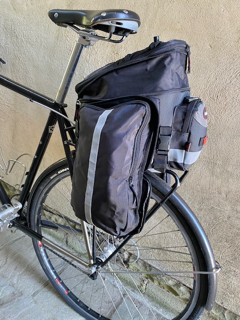 CarraDura Rackbag - Afbeelding 7